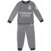 Real Madrid pyžamo detské