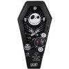 Lampička - Nightmare Before Christmas Coffin 3D 23,5 cm