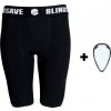 BLINDSAVE Protection shorts PRO + cup