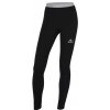 Merino termoprádlo nohavice Husky Mercie L black, S