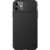 Puzdro Nillkin CamShield pre iPhone 11 (čierne)