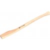 Náhradní rukojeť LUX-TOOLS Comfort pro sekeru 1,6 kg