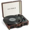 VICTROLA VSC-400SB-DBR JOURNEY+ GRAMOFON