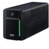 APC Back-UPS 950VA, 230V, AVR, Schuko Sockets (520W)