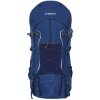 Batoh Ultralight Husky Ribon 60l modrá