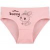 Donella Detské nohavičky Bunny Farba: Ružová - svetlo, Veľkosť: 6/7