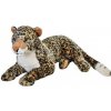 Plyšový leopard velký 76 cm - plyšové hračky