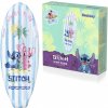BESTWAY 9104V - Nafukovací surf Disney Stitch s madlami 114 cm