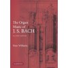 Organ Music of J. S. Bach (Peter Williams)(Brožovaná)