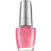 OPI Infinite Shine Your Way 2 lak On Another Level ružový krém 15 ml