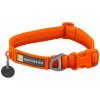 RUFFWEAR Front Range™ Obojek pro psy Blaze Orange 36-51cm