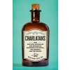 Charlatans (Quico Toro)(Pevná)