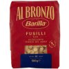 Barilla al Bronzo Fusilli °341 cestoviny 500g