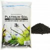 Platinum Soil 3L Normal – aktívny substrát