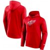 Pánska mikina Fanatics Primary Logo Graphic Hoodie Detroit Red Wings M