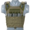 Vesta taktická 8FIELDS Jump Plate Carrier - olivová