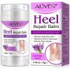 Aliver Lavender Heel Repair Balm-Balzam na popraskané päty s levanduľou 70g