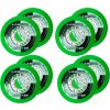 Labeda Shooters outdoor 76 mm 83A 8ks
