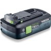 Festool 578745 akumulátor BP 18 TBX 4 C-ASI