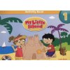 My Little Island Level 1 Activity Book and Songs and Chants CD Pack