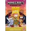 Minecraft: Nedokonalý svet 1 (Komiks) ( Josh Hicks, Taylor Esposito )