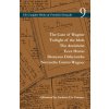 Case of Wagner / Twilight of the Idols / The Antichrist / Ecce Homo / Dionysus Dithyrambs / Nietzsche Contra Wagner (Friedrich Wilhelm Nietzsche,Alan Schrift,Carol Diethe)(Brožovaná)