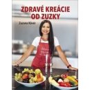 Zdravé kreácie od Zuzky - Zuzana Kövér