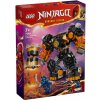LEGO 71806 Coleov živelný zemský robot
