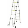 Teleskopický rebrík, 2 x 1,9 m, L