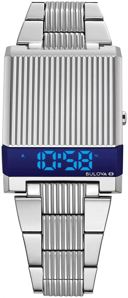 Bulova 96C139