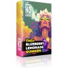Heavens Haze THCV Gummies Blueberry Lemonade 5 pcs - 15 mg THCV + 5 mg CBN, 13,5 g
