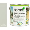 Osmo Sedliacka farba 0,75L 2708 piesčito- šedá