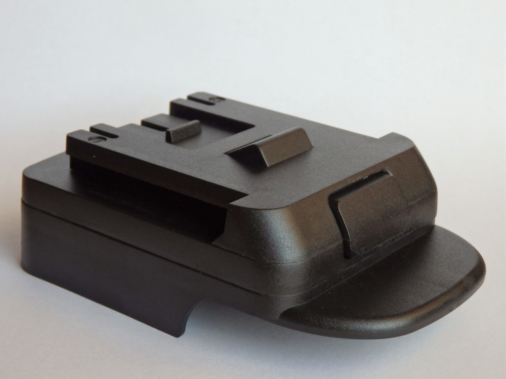 Aku Adapter AEG / BOSCH Professional