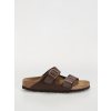 Birkenstock Arizona Narrow (bf dark brown) 37, hnedá