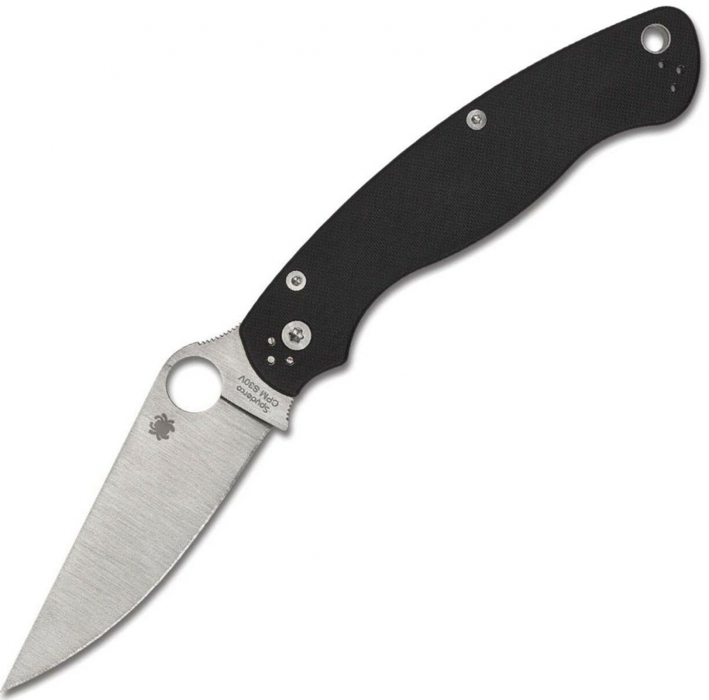 Spyderco Military 2 Compression C36GP2