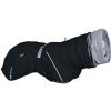 Obleček Hurtta Extreme Warmer III ECO čierny 30