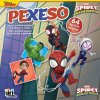 Spidey - Pexeso v zošite
