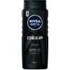 Nivea Men Deep Clean sprchový gél 12 x 500 ml