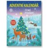 Adventní kalendář České pohádky