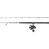 Penn Prút Pursuit V Boat Spinning Combo 2,13 m 30-50 lb