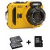 Digitálny fotoaparát Kodak WPZ2 Yellow bundle