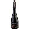 Pravda Vodka Espresso 37,5% 0,7 l (čistá fľaša)