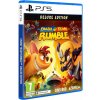 PS5 - Crash Team Rumble Deluxe Edition 5030917299278
