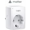 tp-link Tapo P100M, Mini chytrá Wi-Fi zásuvka Tapo P100M(EU)