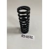 GHOST Pružina FOX Coil Spring 350 216x63mm