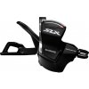 Radiaca páčka Shimano SLX SL-M7000 11 rýchlostí pravá s objímkou a ukazovateľom uni