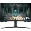 LED Monitor Samsung Odyssey G6 LS27BG650EU 27