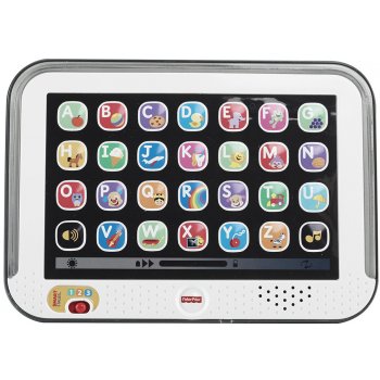 Fisher-Price SMART STAGES TABLET CZ