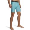 Pánske kraťasy Under Armour HG Armour Shorts-BLU|L