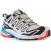 Salomon Dámska bežecká obuv XA PRO 3D V9 GTX W LunarRock/White/Black